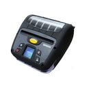 Sewoo P400 Portable Barcode Printer - USB 2.0, BT 4.2+BLE and Wi-Fi combo, NFC