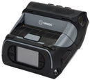 Sewoo P43IIBIOGY2 4-inch Mobile Rugged High-end Receipt/Label Printer, Peeler