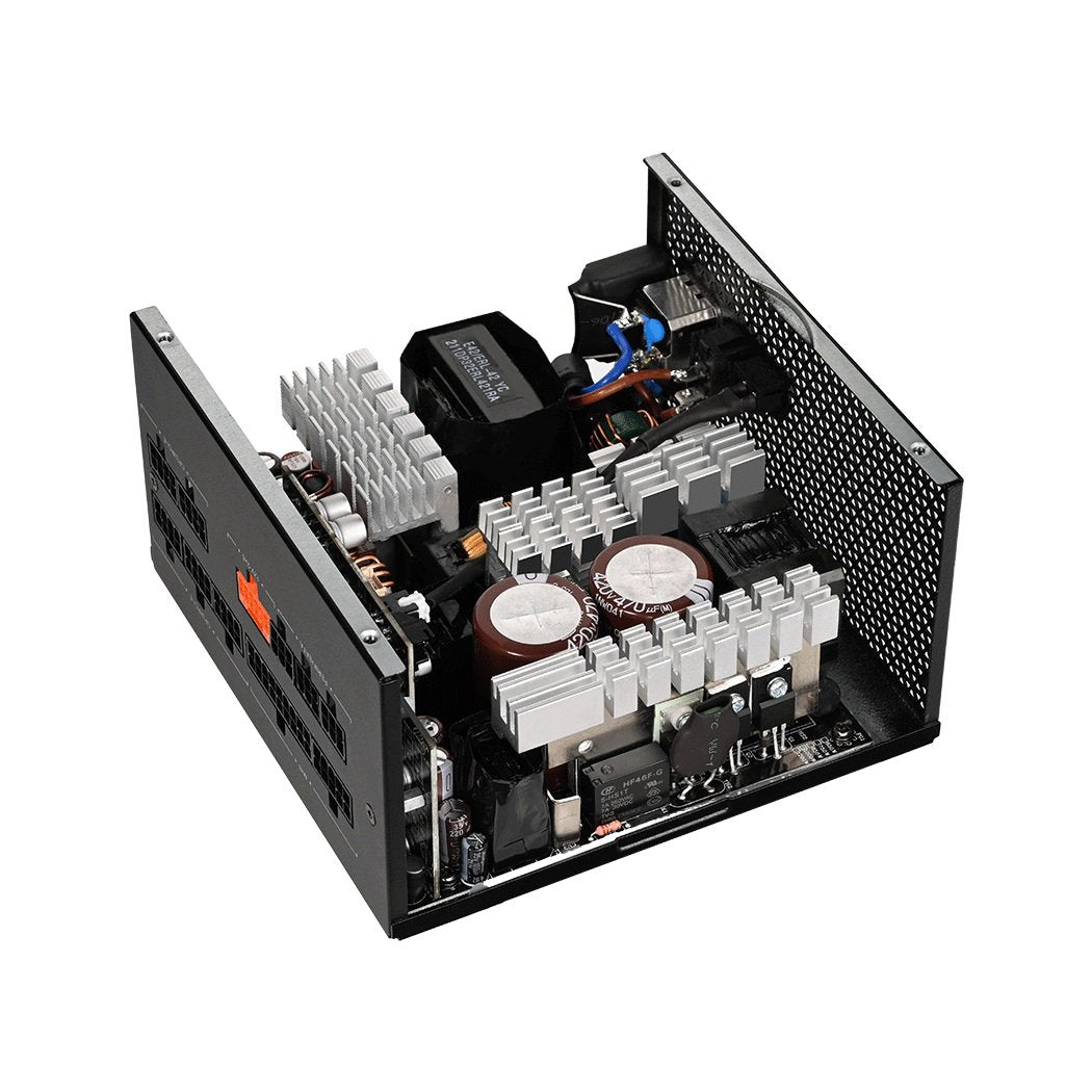 PcCooler P5-YN1000-G1FFBK1-US 1000W Gold Modular ATX 3.1 Power Supply - Modular