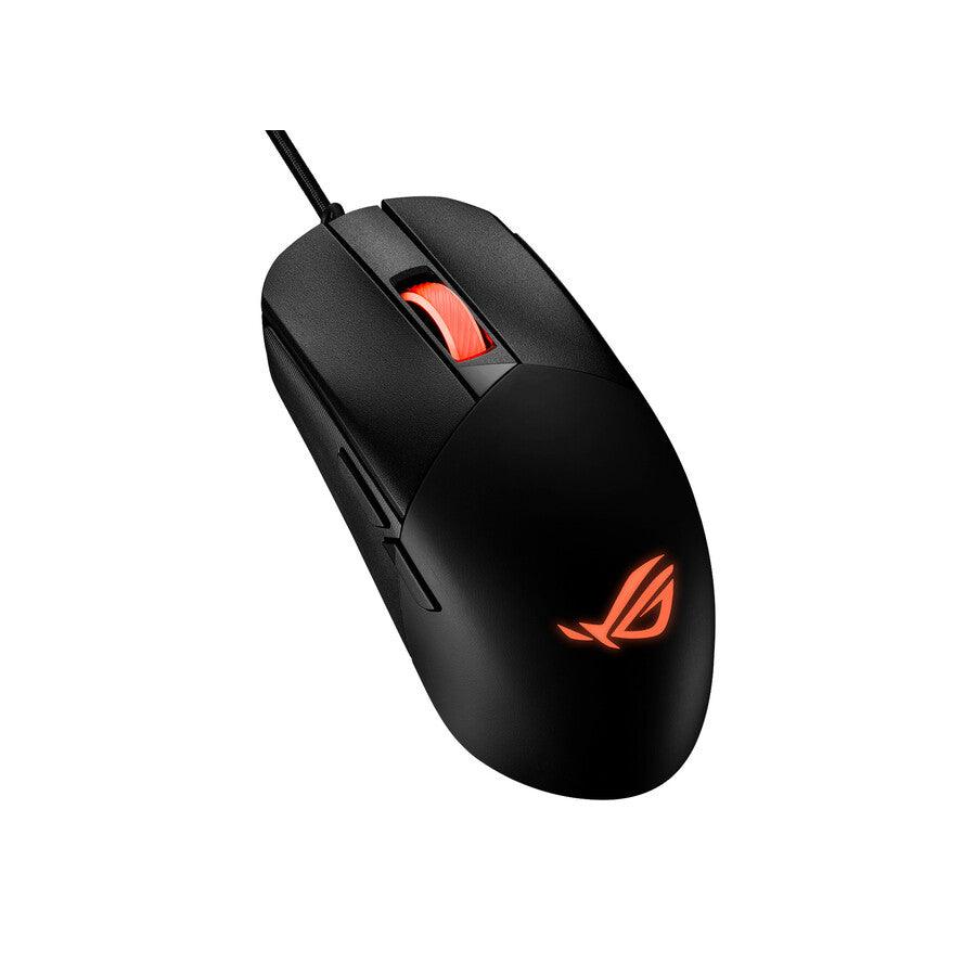 ASUS P518 ROG STRIX IMPACT III ROG Strix Impact III P518 Gaming Mouse