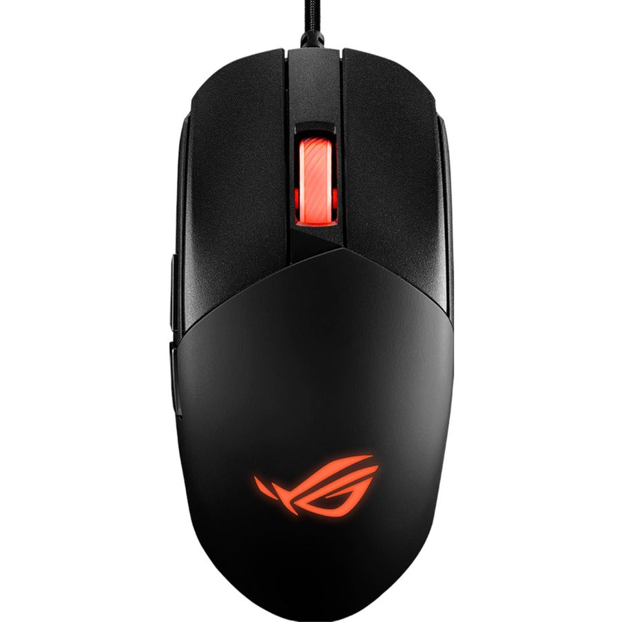 ASUS P518 ROG STRIX IMPACT III ROG Strix Impact III P518 Gaming Mouse