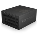 NZXT PA-5P1BB-US Power Supply - 1500W 80Plus Platinum Fully Modular Digital