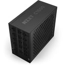 NZXT PA-5P1BB-US Power Supply - 1500W 80Plus Platinum Fully Modular Digital