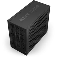 NZXT PA-5P1BB-US Power Supply - 1500W 80Plus Platinum Fully Modular Digital