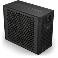 NZXT PA-5P1BB-US Power Supply - 1500W 80Plus Platinum Fully Modular Digital