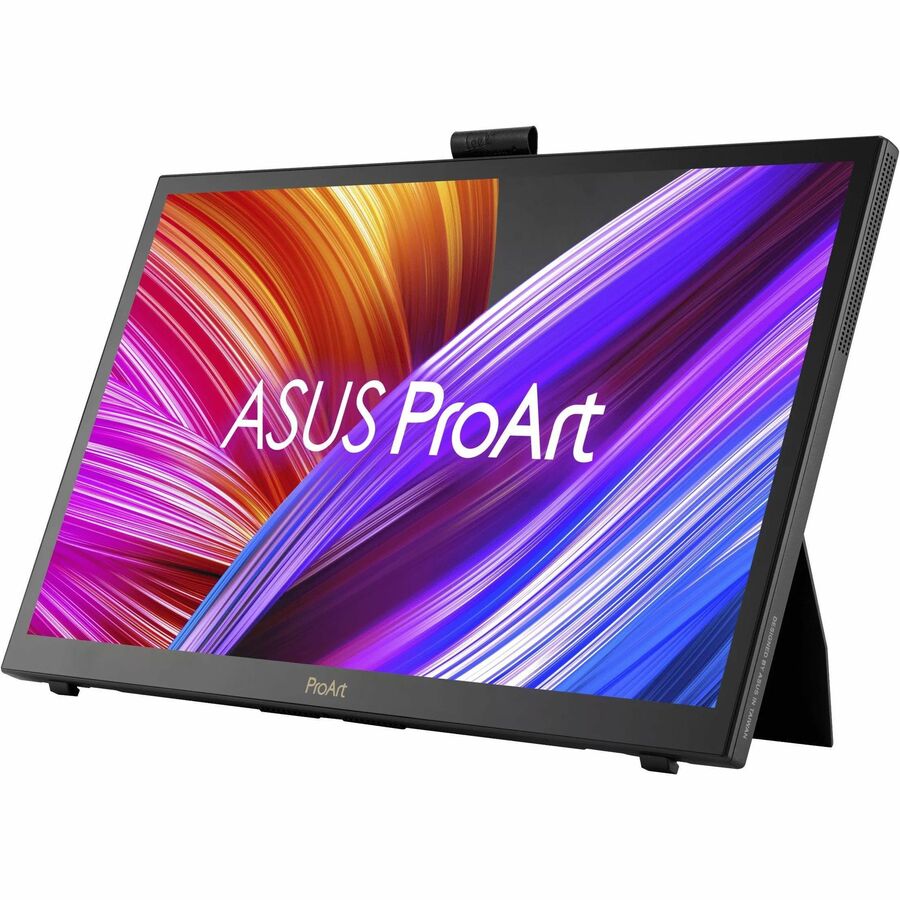 ASUS PA169CDV ProArt 16" Class LED Touchscreen Monitor - 16:9 - 10 ms
