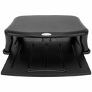 Targus PA235U Universal Monitor Stand - TAA Compliant - Up to 100lb - Black