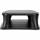 Targus PA235U Universal Monitor Stand - TAA Compliant - Up to 100lb - Black