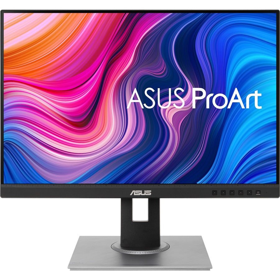 ASUS PA248QV ProArt 24" Class WUXGA LCD Monitor - 16:10 - Black