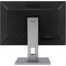 ASUS PA248QV ProArt 24" Class WUXGA LCD Monitor - 16:10 - Black
