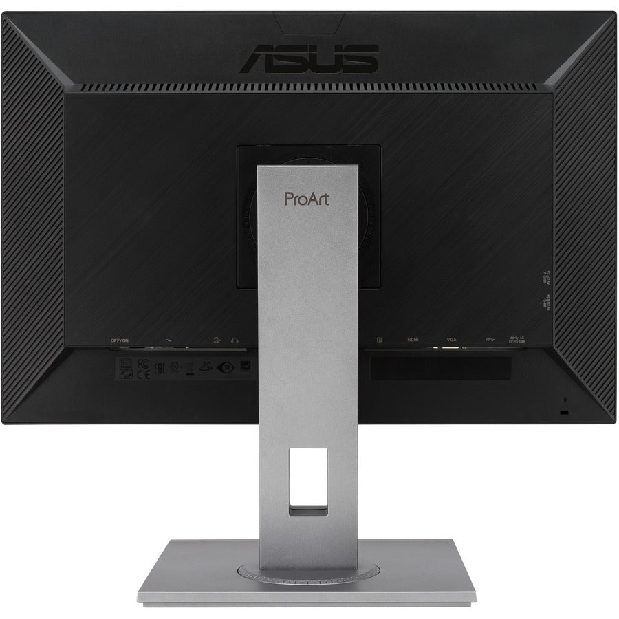 ASUS PA248QV ProArt 24" Class WUXGA LCD Monitor - 16:10 - Black
