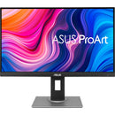 ASUS PA278QV ProArt 27" Class WQHD LCD Monitor - 16:9 - Black