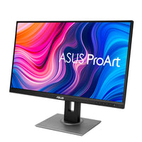 ASUS PA278QV ProArt 27" Class WQHD LCD Monitor - 16:9 - Black