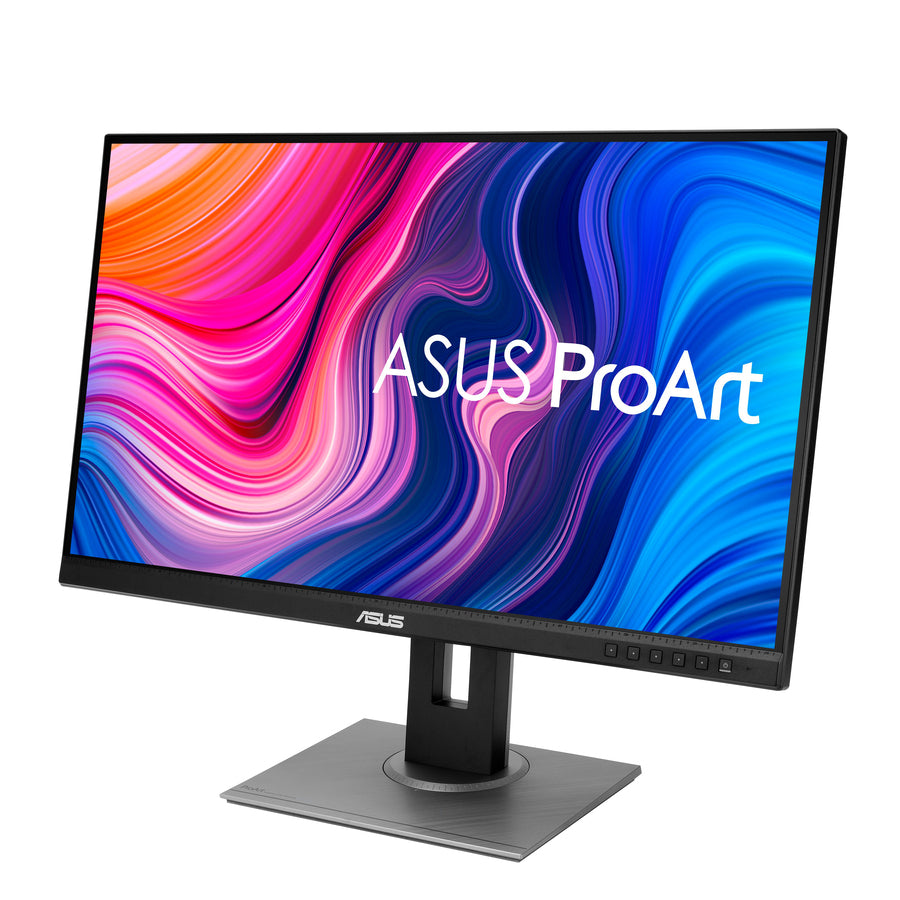 ASUS PA278QV ProArt 27" Class WQHD LCD Monitor - 16:9 - Black