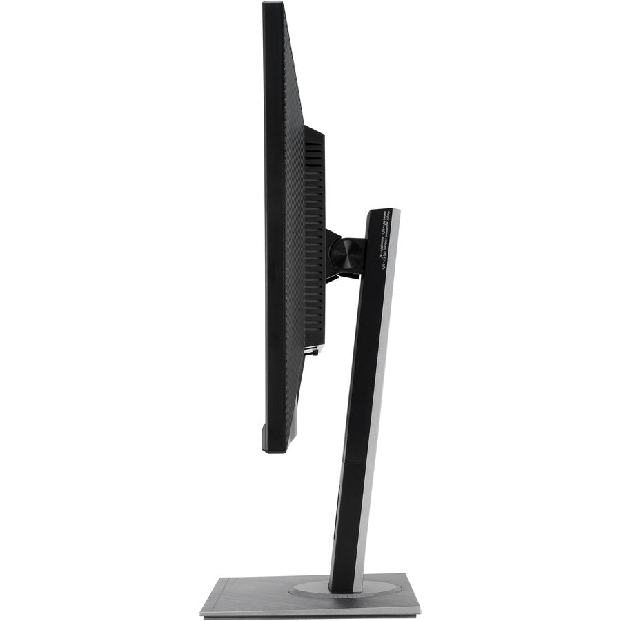 ASUS PA278QV ProArt 27" Class WQHD LCD Monitor - 16:9 - Black