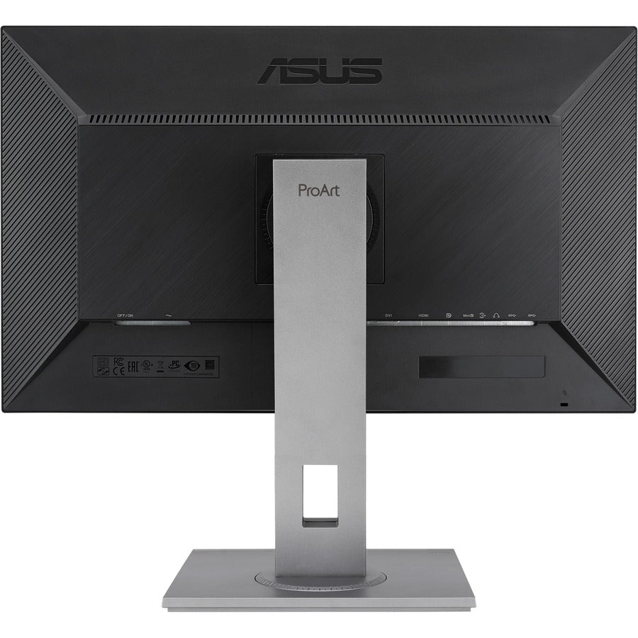 ASUS PA278QV ProArt 27" Class WQHD LCD Monitor - 16:9 - Black