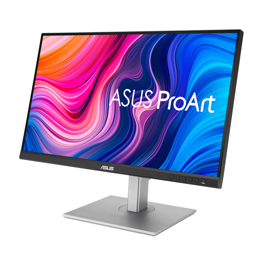 Asus PA279CV ProArt 27" Class 4K UHD LCD Monitor - 16:9 - 3840 x 2160 - Black