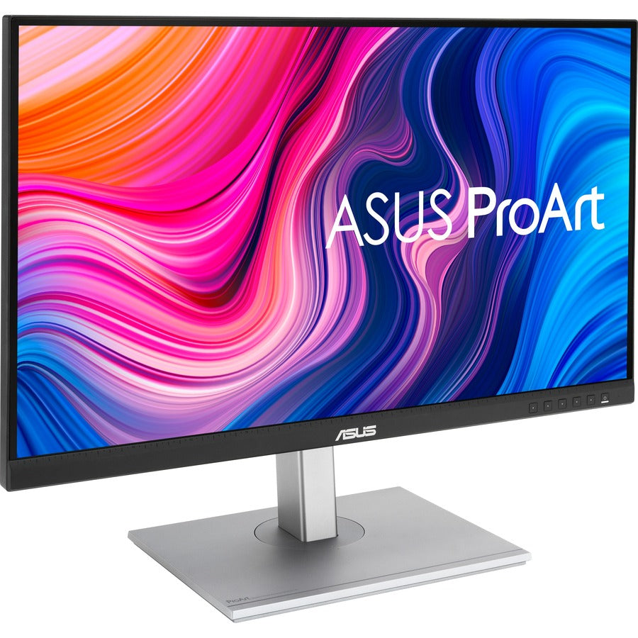 Asus PA279CV ProArt 27" Class 4K UHD LCD Monitor - 16:9 - 3840 x 2160 - Black