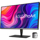 ASUS PA32UCX-PK ProArt 32" Class 4K UHD LCD Monitor - 16:9 - Black
