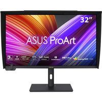 ASUS PA32UCXR ProArt 32" Class 4K UHD LED Monitor - 16:9 - 3840 x 2160