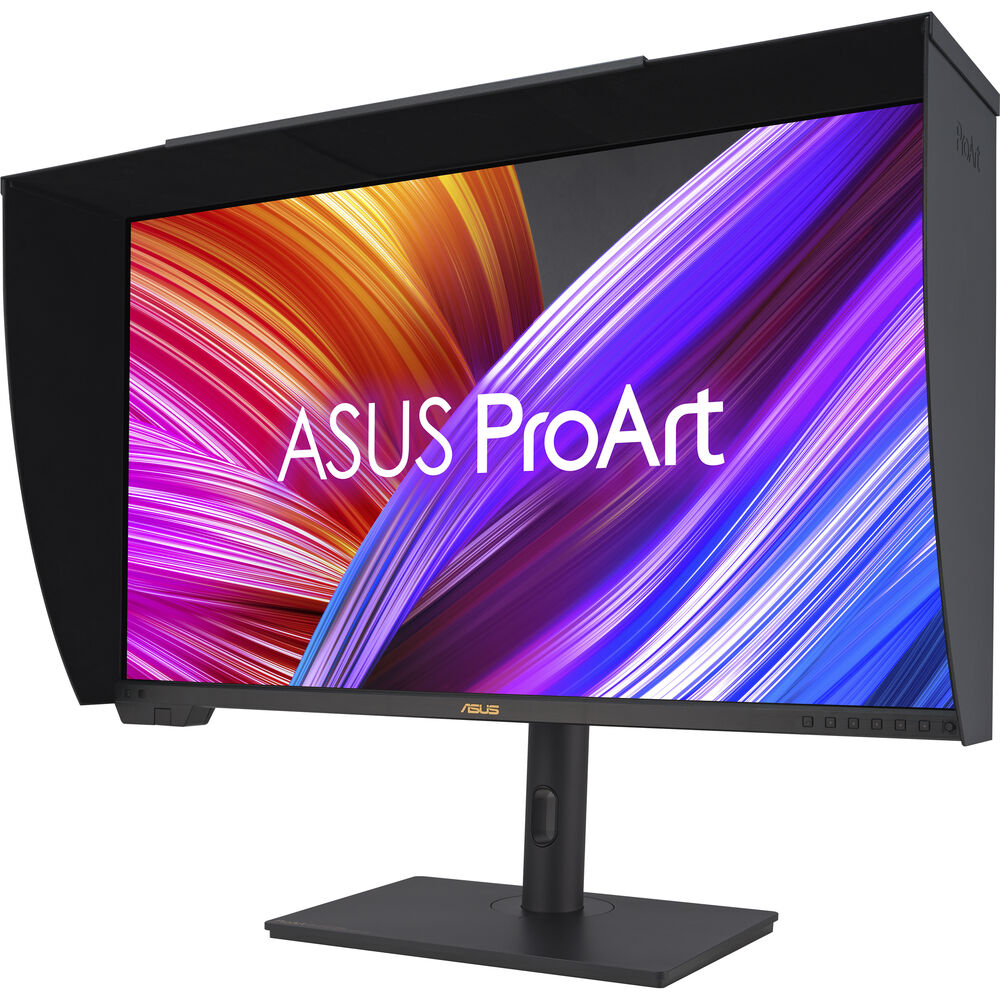 ASUS PA32UCXR ProArt 32" Class 4K UHD LED Monitor - 16:9 - 3840 x 2160