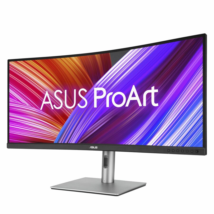 ASUS PA34VCNV ProArt 34" Class UW-QHD Curved Screen LCD Monitor - 3440 x 1440