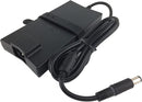 Dell PA3E 90W AC ADAPTER - 19.5 V DC - 120 V - Black