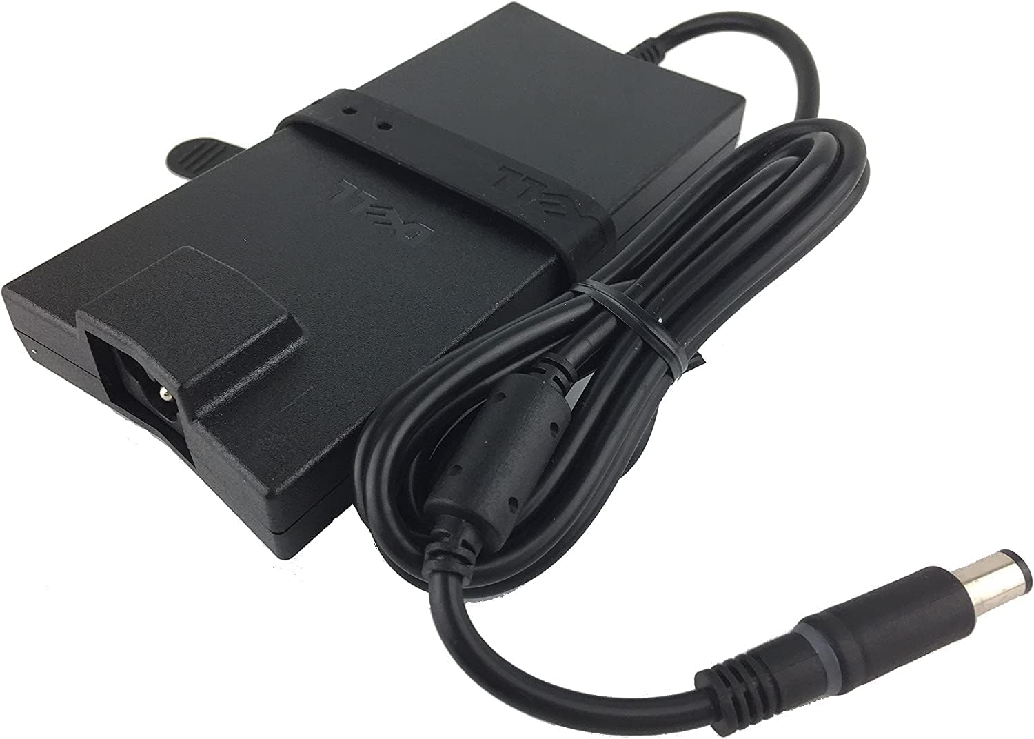 Dell PA3E 90W AC ADAPTER - 19.5 V DC - 120 V - Black