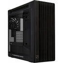 ASUS PA602/WOOD/BLK/TG ProArt PA602 Wood Edition - Mid-tower Computer Case
