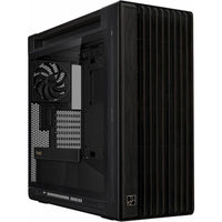 ASUS PA602/WOOD/BLK/TG ProArt PA602 Wood Edition - Mid-tower Computer Case