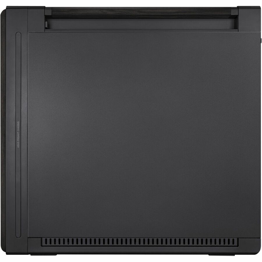 ASUS PA602/WOOD/BLK/TG ProArt PA602 Wood Edition - Mid-tower Computer Case