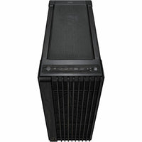ASUS PA602/WOOD/BLK/TG ProArt PA602 Wood Edition - Mid-tower Computer Case