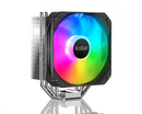 PcCooler PALADIN 400 ARGB - Processor cooler - for: AM4, LGA1200, LGA1700, AM5