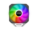 PcCooler PALADIN 400 ARGB - Processor cooler - for: AM4, LGA1200, LGA1700, AM5
