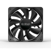 PcCooler PALADIN EX400 - Processor cooler - for: AM4, LGA1200, LGA1700, AM5