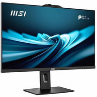 MSI PAP27214M600 PRO AP272P 14M-600US 27" All-in-One PC - Intel Core i7