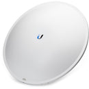 Ubiquiti PBE-5AC-500 PowerBeam ac IEEE 802.11ac 450 Mbit/s Wireless Access Point