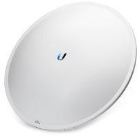 Ubiquiti PBE-5AC-500 PowerBeam ac IEEE 802.11ac 450 Mbit/s Wireless Access Point