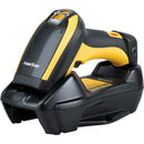 Datalogic PBT9100-RBK10US PowerScan Handheld Barcode Scanner Kit - Wireless