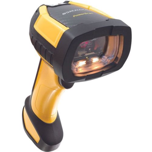 Datalogic PBT9600-SRRBK20US PowerScan PBT9600-SR Barcode Scanner Kit Cable/BT