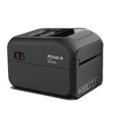 Honeywell PC41EDB010301 PC41E-D Direct Thermal Printer, Black, 300 dpi, USB Only