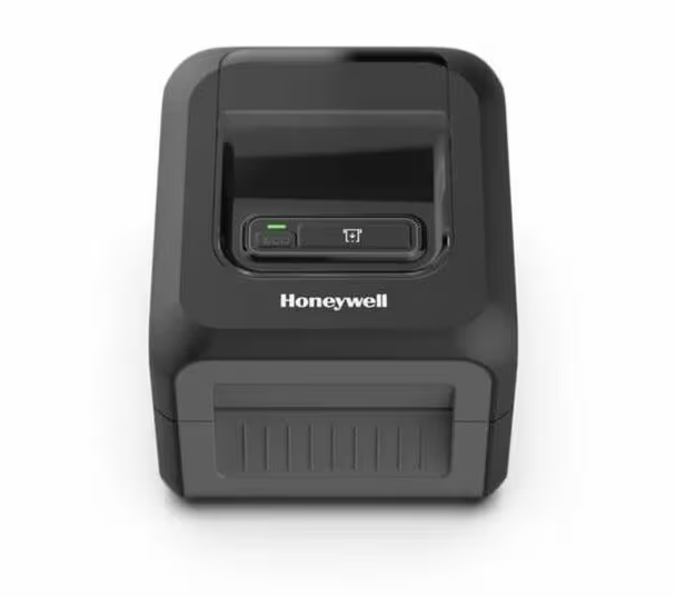 Honeywell PC42EDB020201 PC42E-D Direct Thermal Desktop Printer - Black
