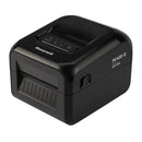 Honeywell PC42EDB020301 PC42E-D, Direct Thermal Printer, Black, 300 dpi, USB