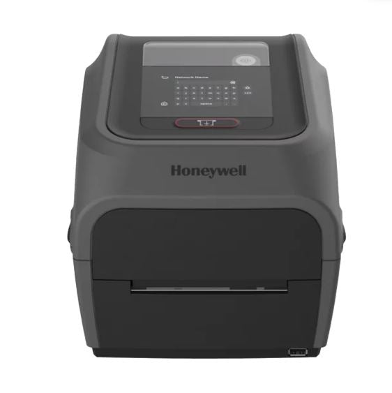 Honeywell PC45T000000301 Barcode Label Printer - Thermal Transfer - 300 dpi