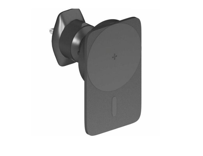 Codi PCC-15W Magnetic Wireless Car Charging Mount - for Smartphone