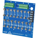 Altronix PD16W IP & PoE+ over Extended Distance CAT5e Hardened Mini Transceiver
