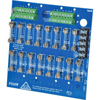 Altronix PD16W IP & PoE+ over Extended Distance CAT5e Hardened Mini Transceiver