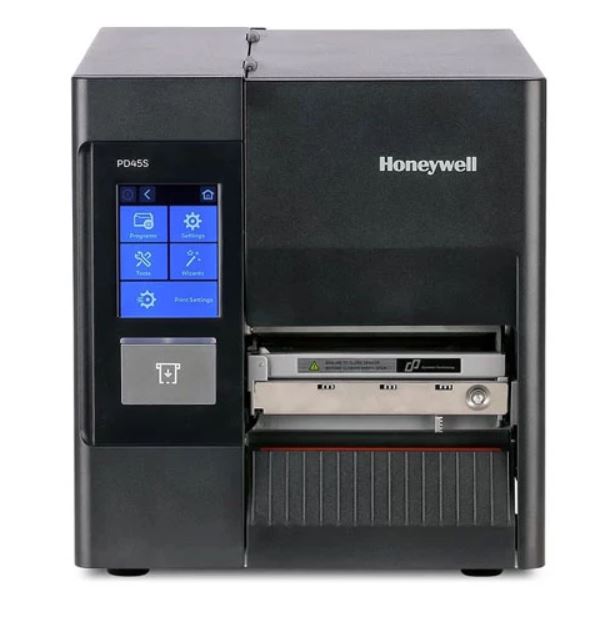 Honeywell PD45S0C0010020200 PD45S0C Industrial Printer - Thermal Transfer