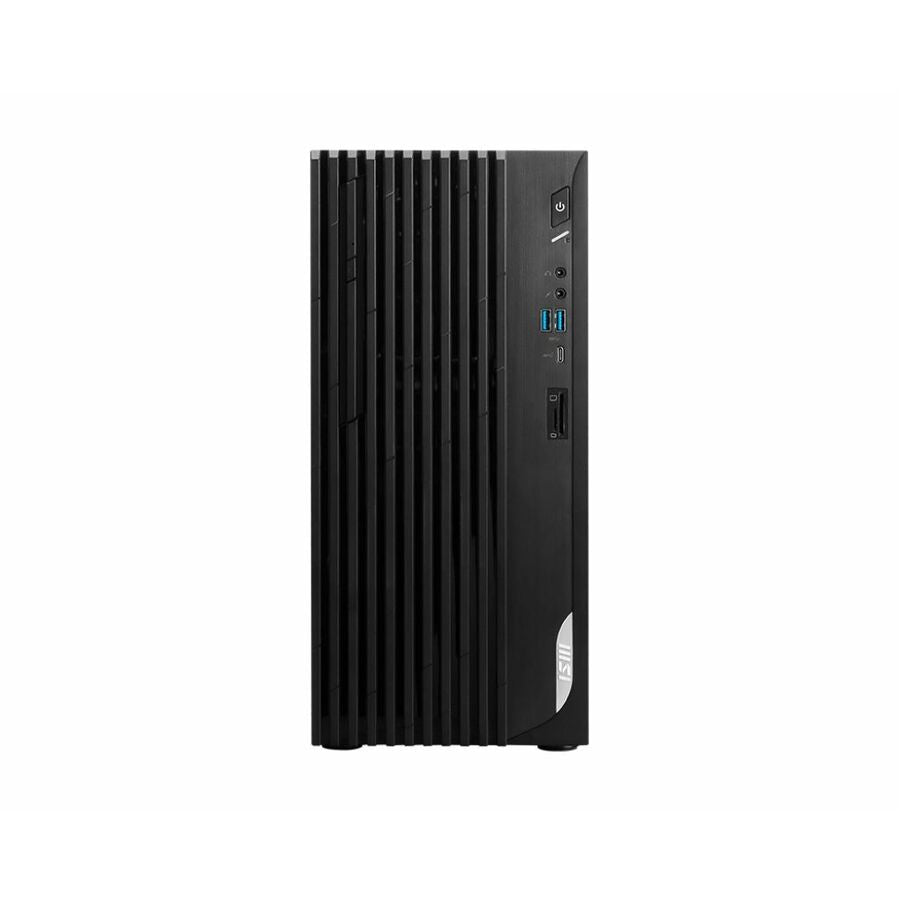MSI PDP18013NUC232 PRO DP180 13NUC-232US - Intel Core i7 - Desktop Computer