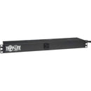 Eaton PDU1215 1.8kW 120V Single Phase Basic PDU,13 NEMA 5-15R Outlets NEMA 5-15R